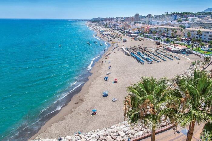 Cambio de cerradura en Málaga - Cerrajero La Paz