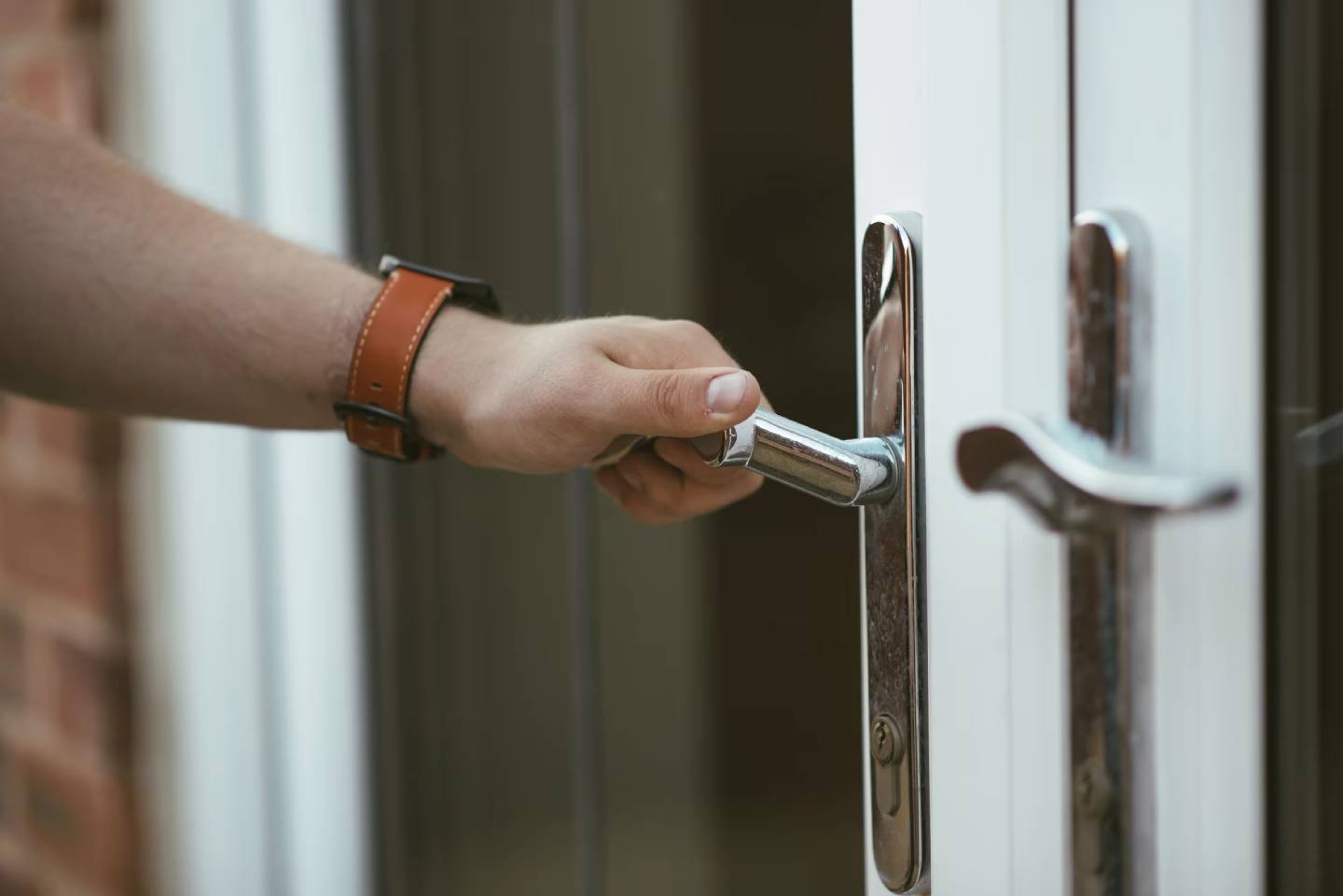 Cerradura antibumping para tu casa o negocio en Málaga