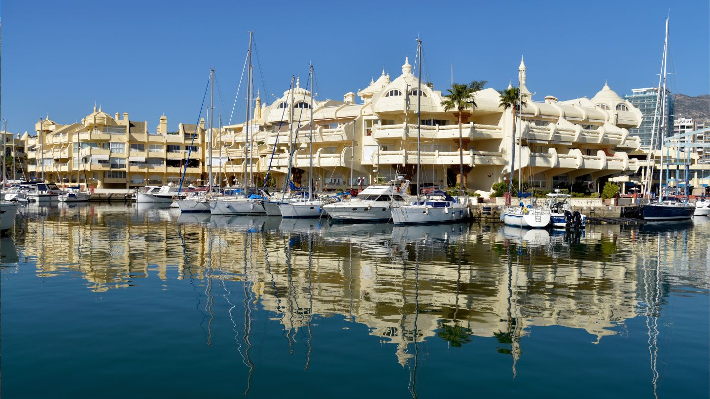 Cerrajero en Benalmadena