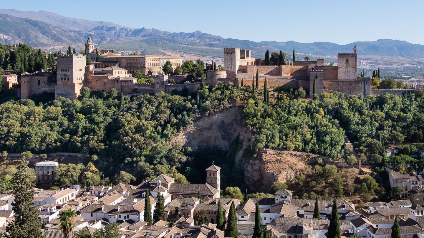 Cerrajero en Granada